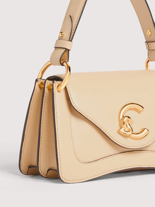 Coccinelle C - Me Calf Mini - LNKM StoreCoccinelleHandbag