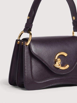 Coccinelle C - Me Calf Mini - LNKM StoreCoccinelleHandbag