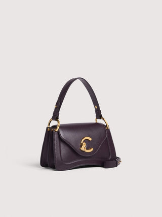 Coccinelle C - Me Calf Mini - LNKM StoreCoccinelleHandbag