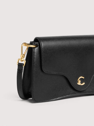 Coccinelle C - Me Calf Mini - LNKM StoreCoccinelleHandbag