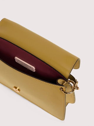 Coccinelle C - Me Calf Mini - LNKM StoreCoccinelleHandbag