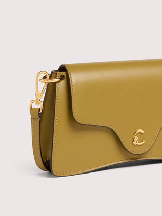 Coccinelle C - Me Calf Mini - LNKM StoreCoccinelleHandbag