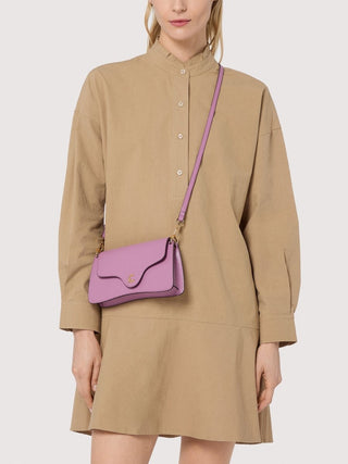 Coccinelle C - Me Calf Mini - LNKM StoreCoccinelleHandbag