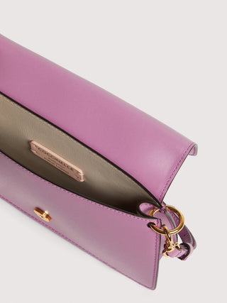 Coccinelle C - Me Calf Mini - LNKM StoreCoccinelleHandbag