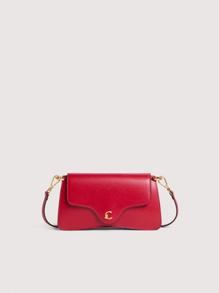 Coccinelle C - Me Calf Mini - LNKM StoreCoccinelleHandbag