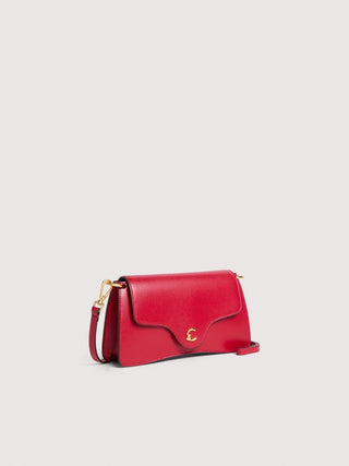 Coccinelle C - Me Calf Mini - LNKM StoreCoccinelleHandbag