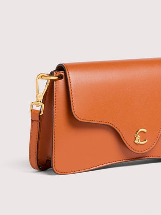 Coccinelle C - Me Calf Mini - LNKM StoreCoccinelleHandbag