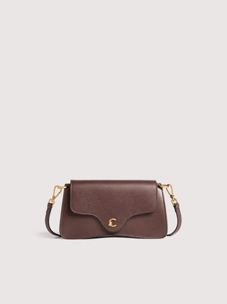 Coccinelle C-Me Calf Mini - LNKM StoreCoccinelleHandbag