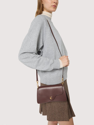 Coccinelle C-Me Calf Mini - LNKM StoreCoccinelleHandbag