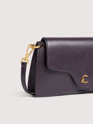 Coccinelle C - Me Calf Phone Holder - LNKM StoreCoccinellePhone Case