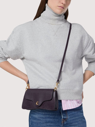 Coccinelle C - Me Calf Phone Holder - LNKM StoreCoccinellePhone Case