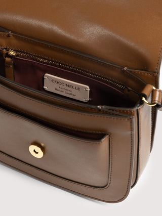 Coccinelle C - Me Calf Small - LNKM StoreCoccinelleHandbag