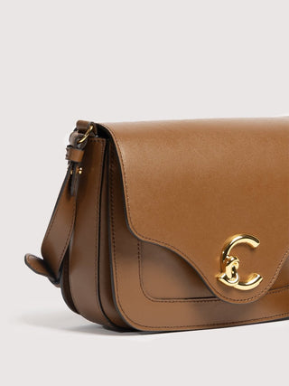 Coccinelle C - Me Calf Small - LNKM StoreCoccinelleHandbag