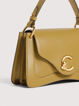 Coccinelle C - Me Calf Small - LNKM StoreCoccinelleHandbag