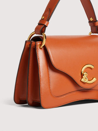 Coccinelle C - Me Calf Small - LNKM StoreCoccinelleHandbag