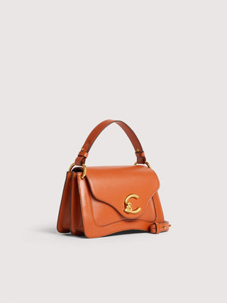 Coccinelle C - Me Calf Small - LNKM StoreCoccinelleHandbag