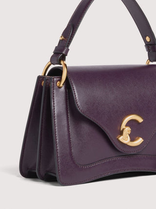 Coccinelle C - Me Calf Small - LNKM StoreCoccinelleHandbag