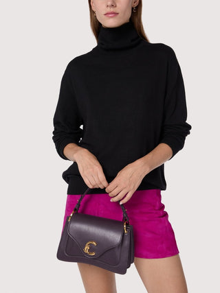 Coccinelle C - Me Calf Small - LNKM StoreCoccinelleHandbag