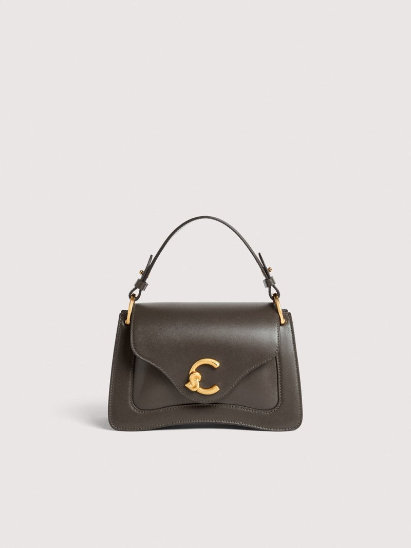 Coccinelle C-Me Calf Small - LNKM StoreCoccinelleHandbag