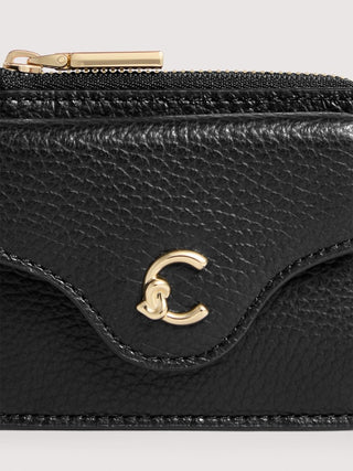 Coccinelle C - Me Card Holder - LNKM StoreCoccinelleWallet