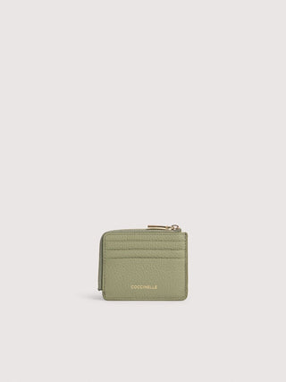 Coccinelle C - Me Card Holder - LNKM StoreCoccinelleWallet
