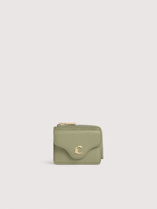 Coccinelle C - Me Card Holder - LNKM StoreCoccinelleWallet