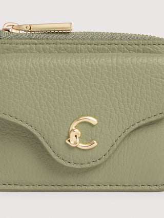 Coccinelle C - Me Card Holder - LNKM StoreCoccinelleWallet