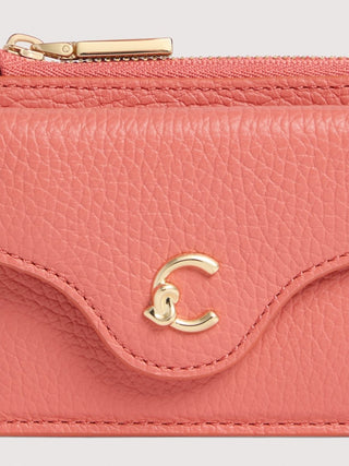 Coccinelle C - Me Card Holder - LNKM StoreCoccinelleWallet