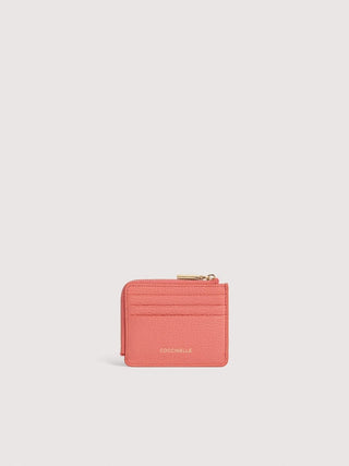 Coccinelle C - Me Card Holder - LNKM StoreCoccinelleWallet