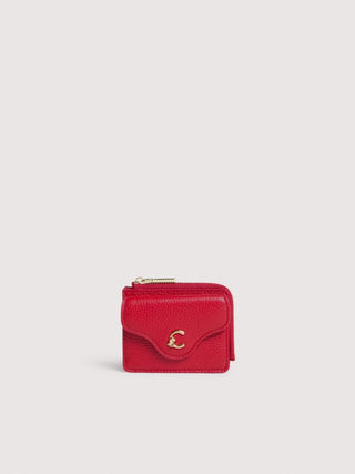 Coccinelle C - Me Card Holder - LNKM StoreCoccinelleCard Holder