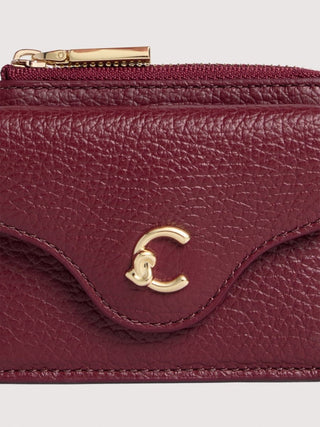 Coccinelle C - Me Card Holder - LNKM StoreCoccinelleWallet