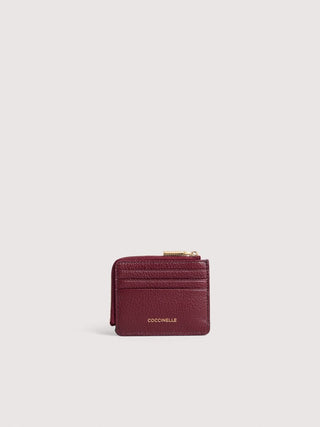 Coccinelle C - Me Card Holder - LNKM StoreCoccinelleWallet