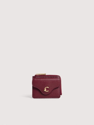 Coccinelle C - Me Card Holder - LNKM StoreCoccinelleWallet