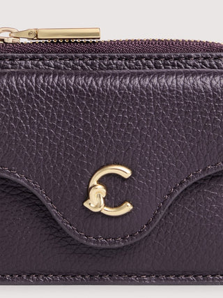 Coccinelle C - Me Card Holder - LNKM StoreCoccinelleWallet