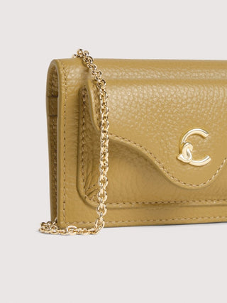 Coccinelle C - Me Card Holder - LNKM StoreCoccinelleCard Holder