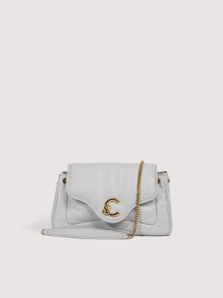 Coccinelle C - Me Fluffy Medium - LNKM StoreCoccinelleHandbag