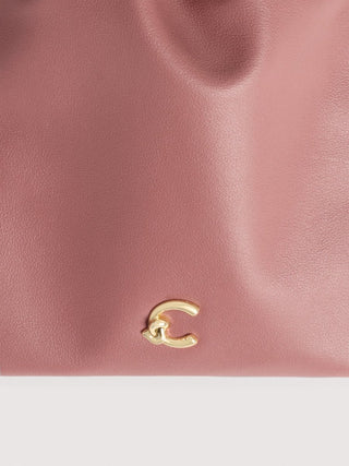 Coccinelle C-Me Key Holder Pouch - LNKM StoreCoccinelleCharm
