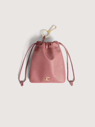 Coccinelle C-Me Key Holder Pouch - LNKM StoreCoccinelleCharm
