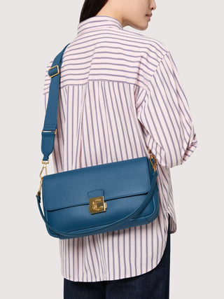 Coccinelle C - Me Lock Large - LNKM StoreCoccinelleHandbag