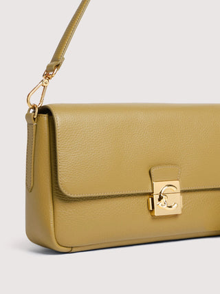 Coccinelle C - Me Lock Large - LNKM StoreCoccinelleHandbag