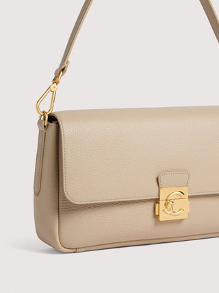 Coccinelle C - Me Lock Large - LNKM StoreCoccinelleHandbag