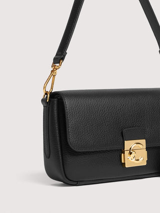 Coccinelle C-Me Lock Medium - LNKM StoreCoccinelleHandbag