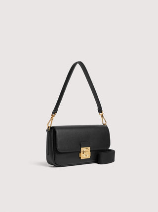 Coccinelle C-Me Lock Medium - LNKM StoreCoccinelleHandbag