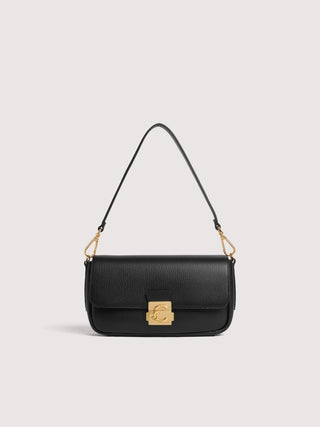 Coccinelle C-Me Lock Medium - LNKM StoreCoccinelleHandbag