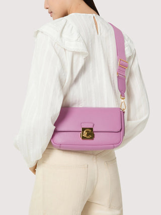 Coccinelle C - Me Lock Medium - LNKM StoreCoccinelleHandbag