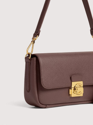 Coccinelle C-Me Lock Medium - LNKM StoreCoccinelleHandbag