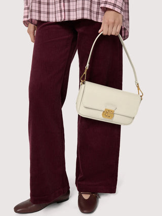 Coccinelle C-Me Lock Medium - LNKM StoreCoccinelleHandbag