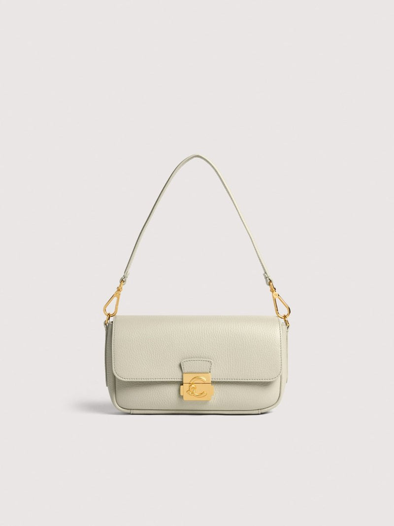 Coccinelle C-Me Lock Medium - LNKM StoreCoccinelleHandbag
