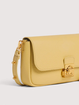 Coccinelle C-Me Lock Mini - LNKM StoreCoccinelleHandbag