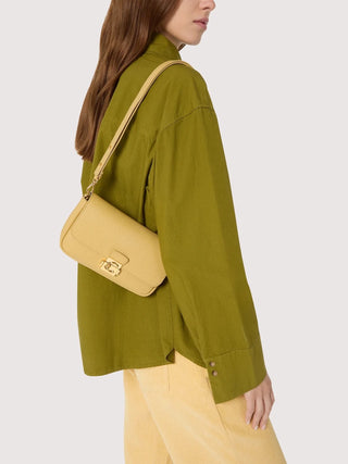 Coccinelle C-Me Lock Mini - LNKM StoreCoccinelleHandbag